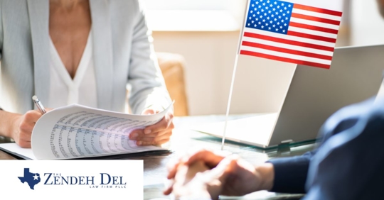 naturalization interview