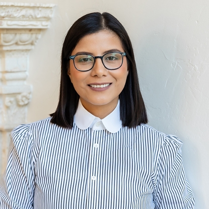 Adriana  Santiago Photo