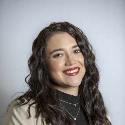 Karla Granados Photo