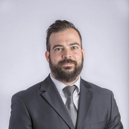Russ A. DiCapo Photo