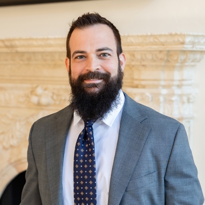 Russ A. DiCapo Photo