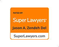 Super Lawyers Jason 2025